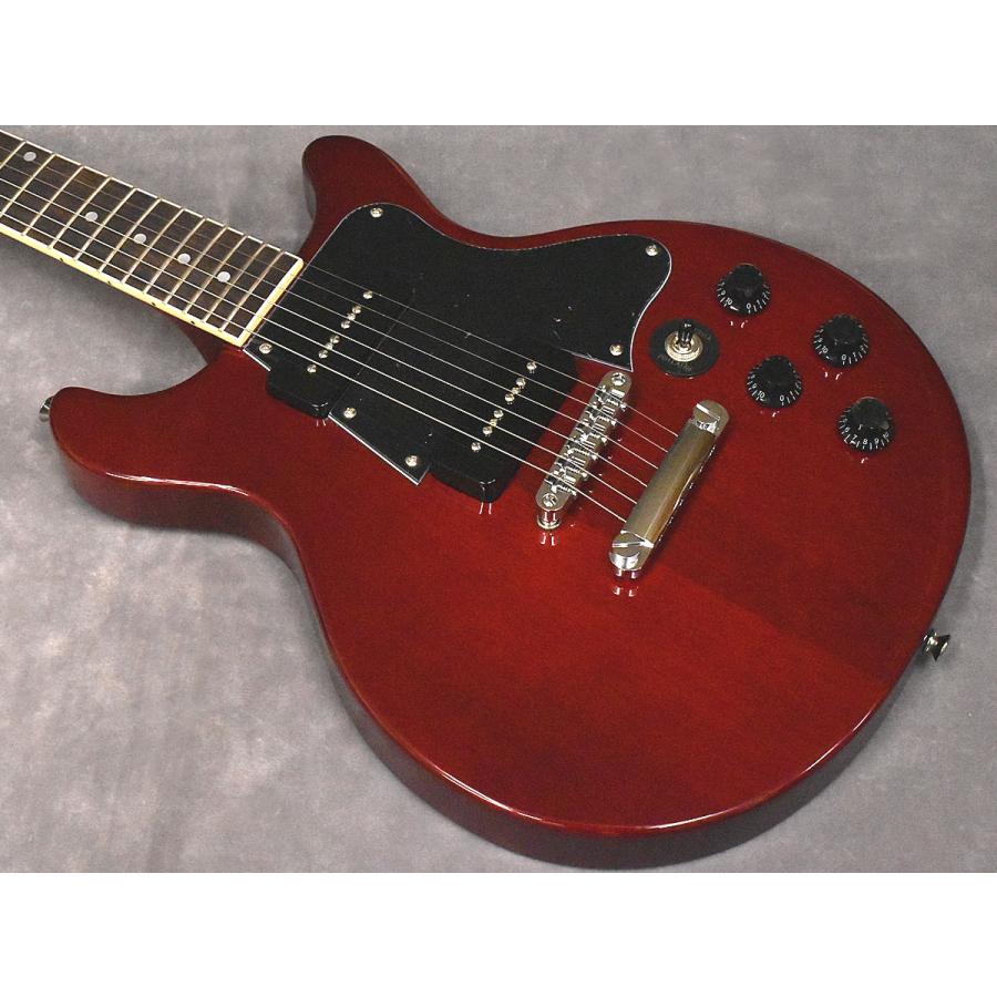 Aria Proll BLITZ by ARIA BLP-SPL/DC WR（クリップチューナー