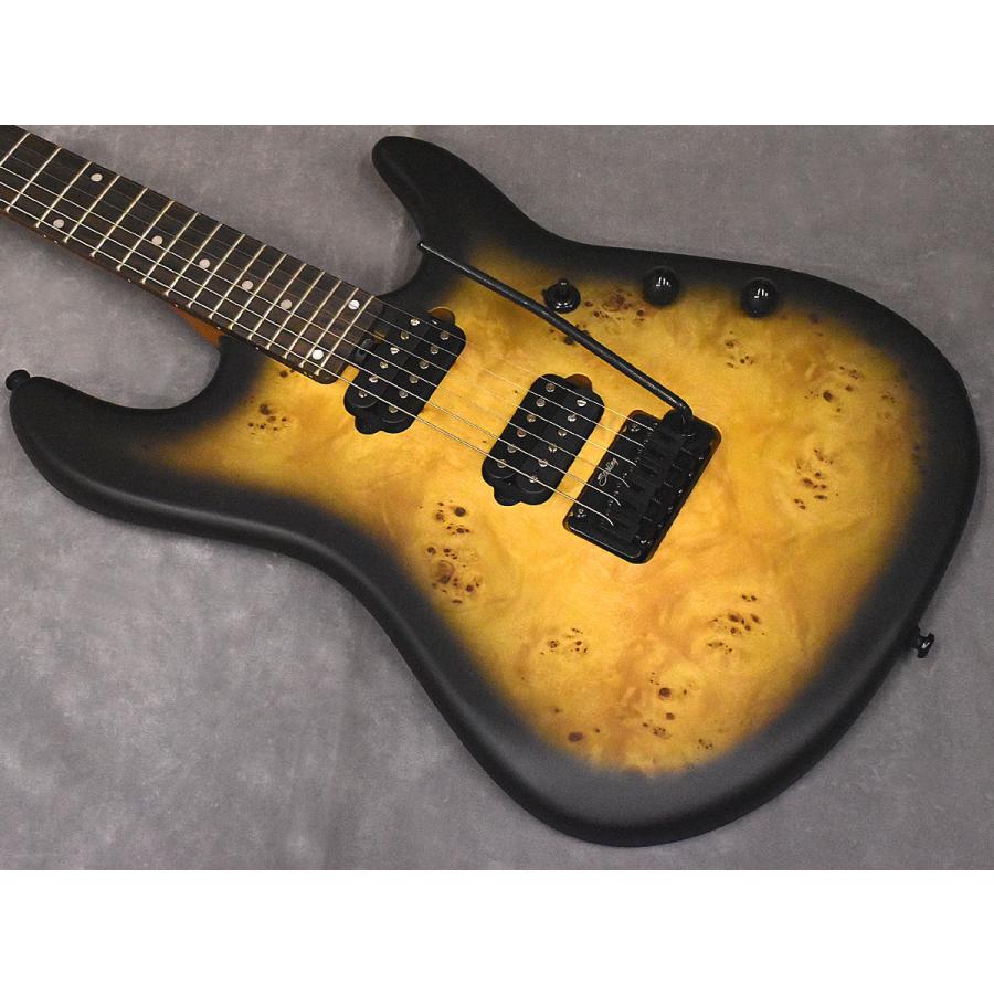 Music Man Sterling by MUSICMAN RICHARDSON6 NPB ジェイソン