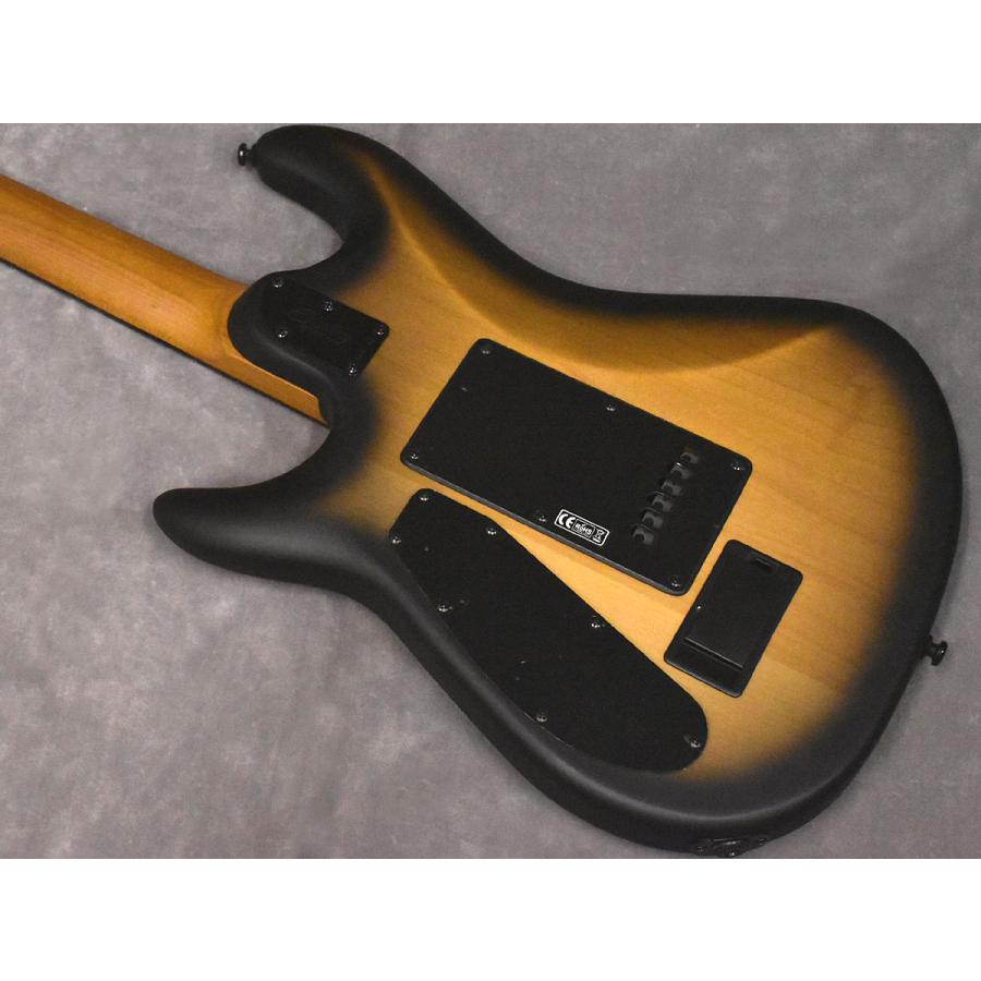 Music Man Sterling by MUSICMAN RICHARDSON6 NPB ジェイソン