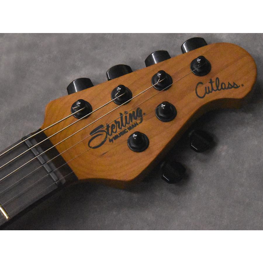 Music Man Sterling by MUSICMAN RICHARDSON6 NPB ジェイソン