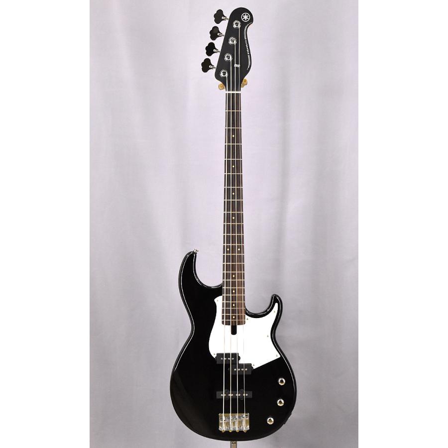 YAMAHA（ヤマハ） YAMAHA BB234 BLK(fine tuned by KOEIDO) エレキ