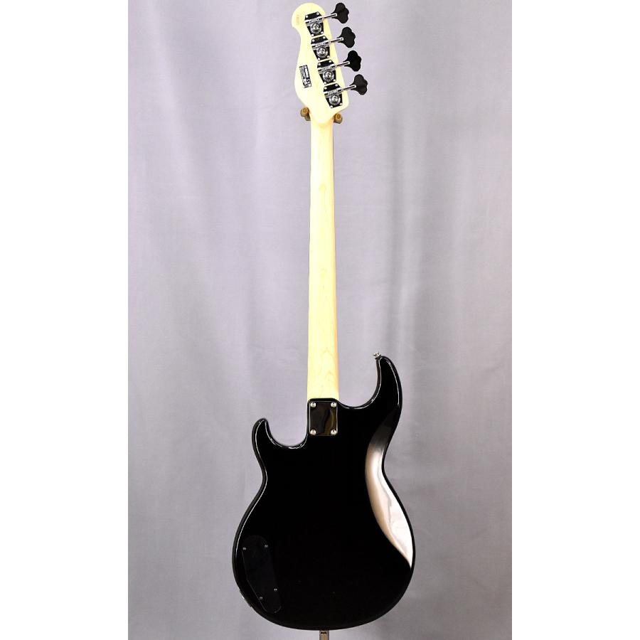 YAMAHA（ヤマハ） YAMAHA BB234 BLK(fine tuned by KOEIDO) エレキ