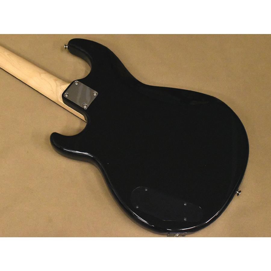 YAMAHA（ヤマハ） YAMAHA BB234 BLK(fine tuned by KOEIDO) エレキ