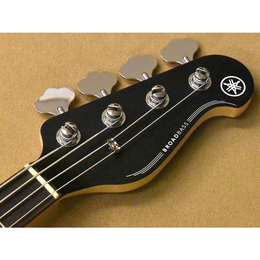 YAMAHA（ヤマハ） YAMAHA BB234 BLK(fine tuned by KOEIDO) エレキ