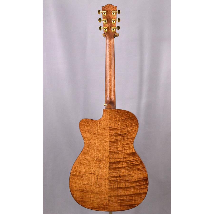 Headway アコースティックギター Headway Japan Tune-up Series HOC