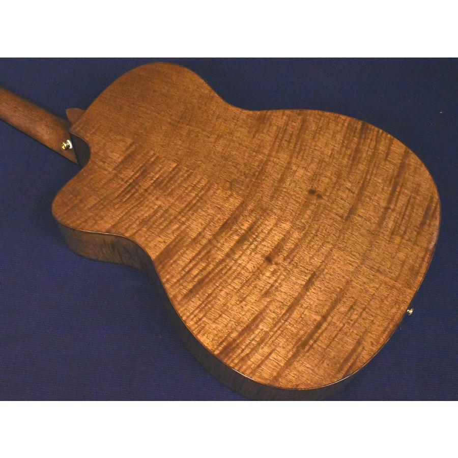 Headway アコースティックギター Headway Japan Tune-up Series HOC