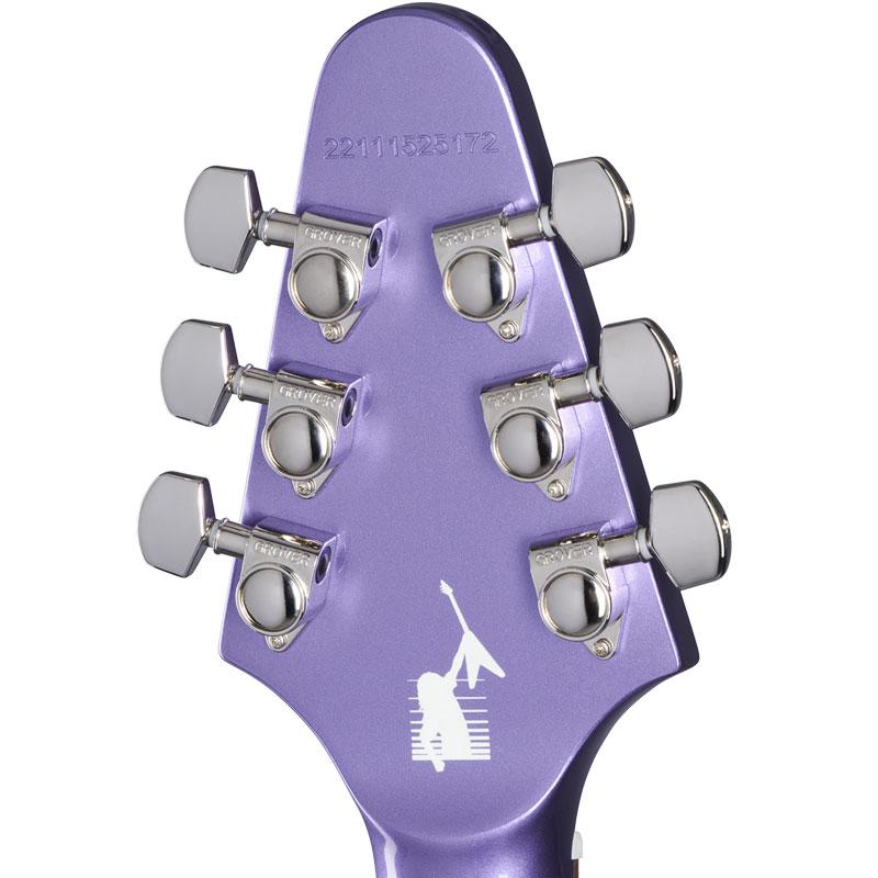 Epiphone（エピフォン） （お取り寄せ商品）Epiphone Kirk Hammett
