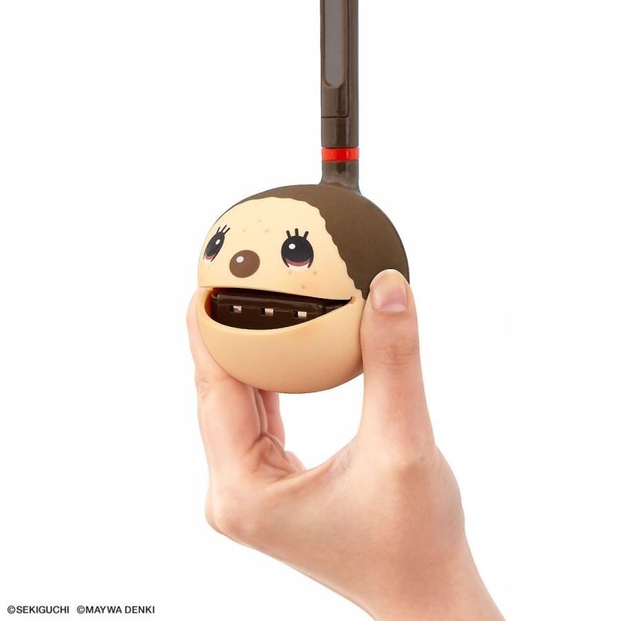 明和電機 オタマトーン モンチッチ Ver. Monchhichi : 光栄堂楽器Yahoo