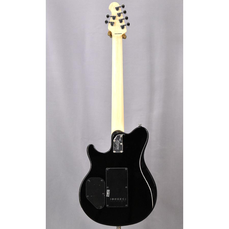 Music Man Sterling by MUSICMAN S.U.B Series AX3QM Spectrum Red
