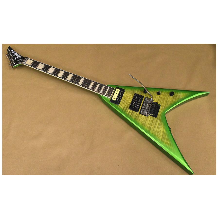 Jackson（ジャクソン） Jackson X Series Scott Ian KVX King V