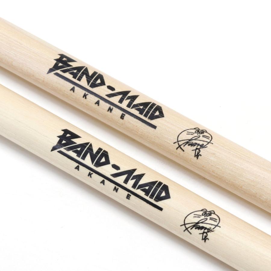 Wincent W-AKN (BAND-MAID AKANE Signature) ドラムスティック1セット 