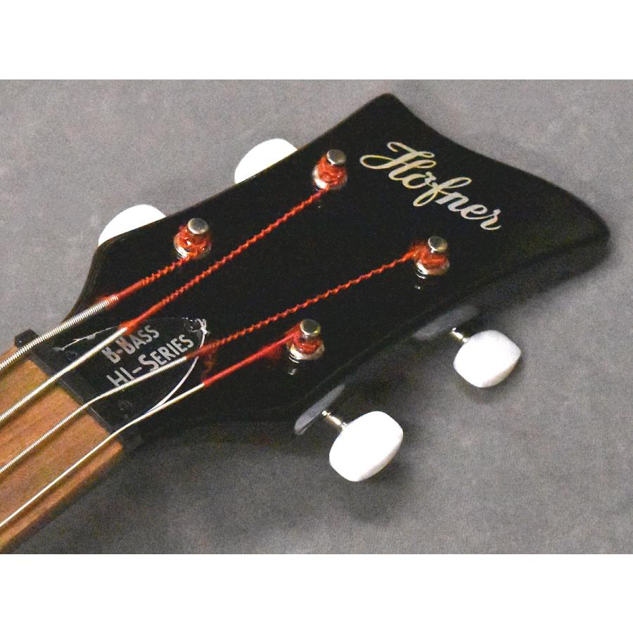 Hofner IGNITION BASS ヘフナーバイオリンベース
