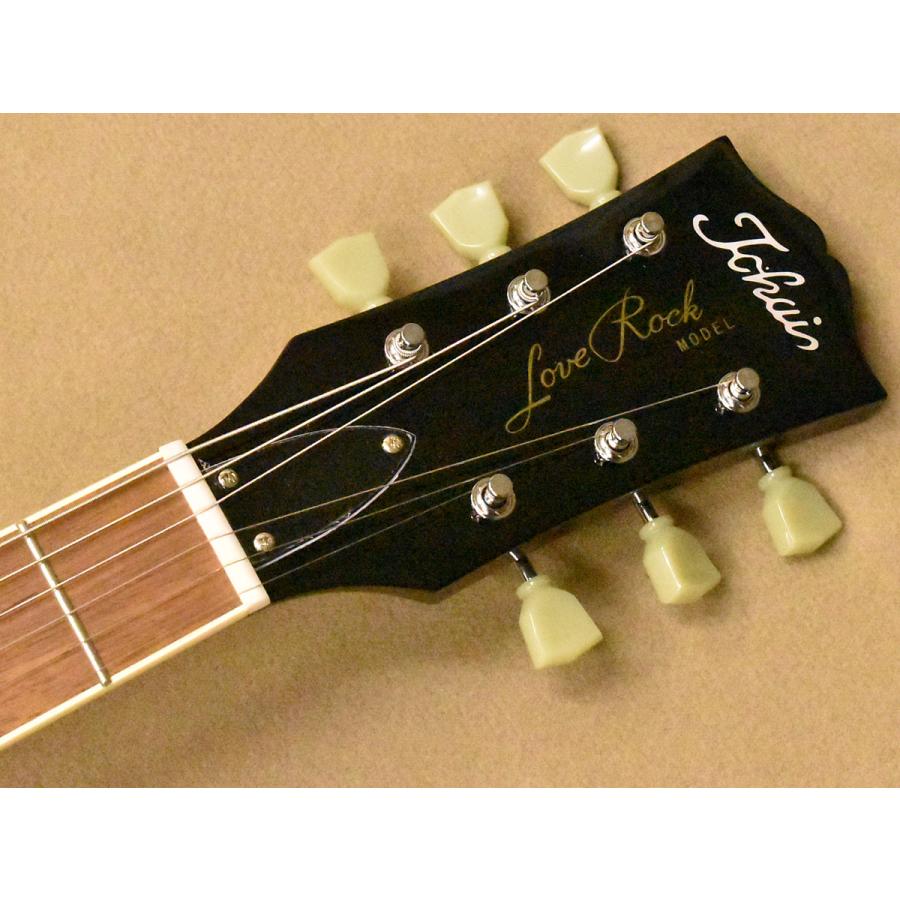 東海 Tokai ALS94 GT (ストラップ&シールドサービス中 東海 Tokai ALS94 GT (ストラップ&シールドサービス中
