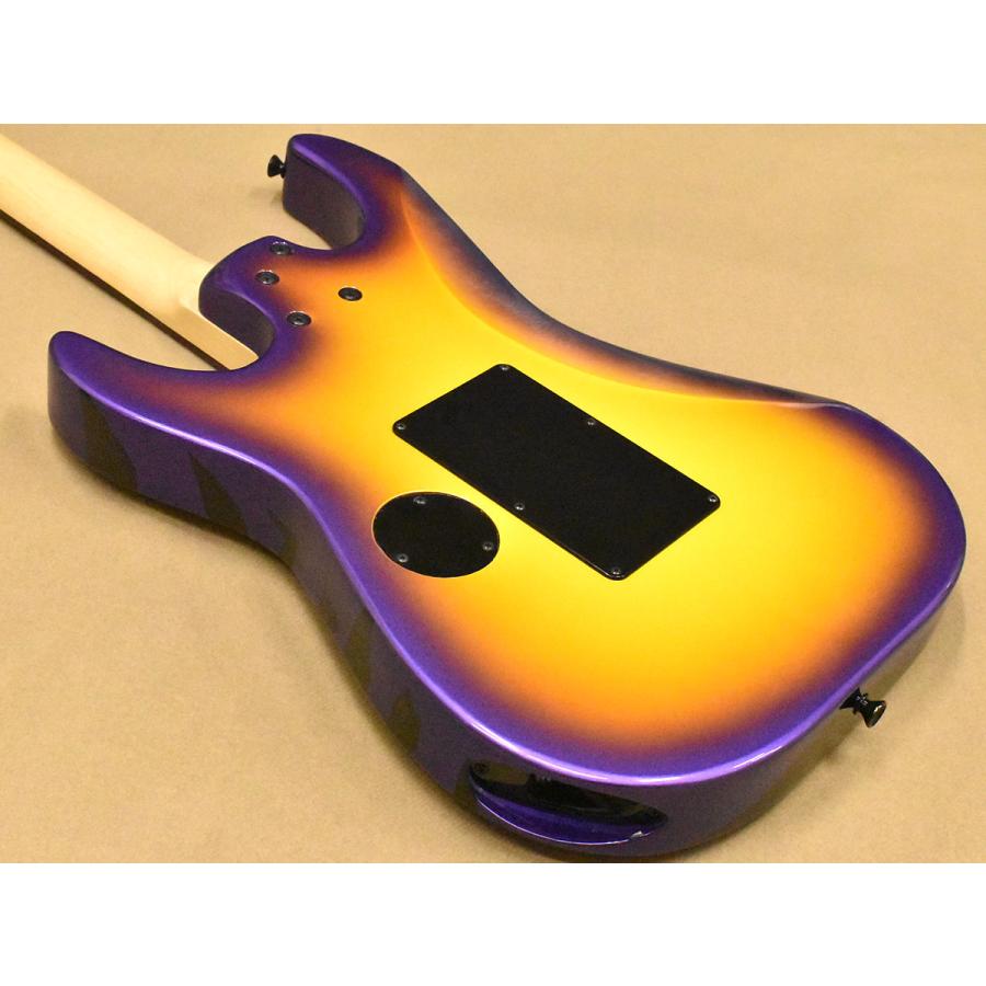 ESP EDWARDS E-PURPLE TIGER [GEORGE LYNCH ジョージ・リンチ ESP EDWARDS E-PURPLE TIGER [GEORGE LYNCH ジョージ・リンチ