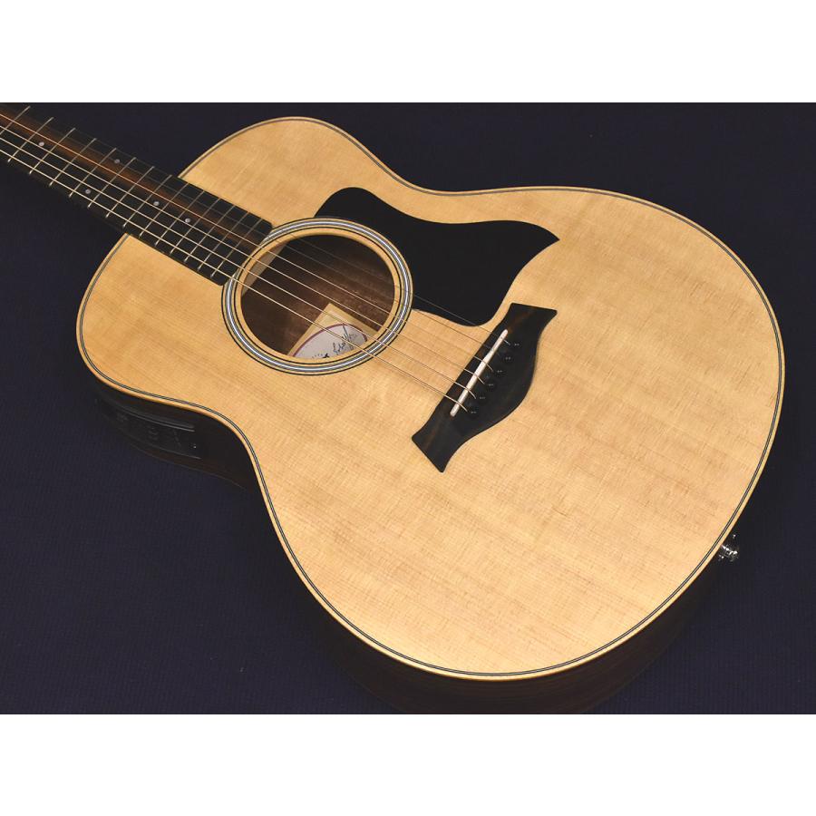 Taylor Taylor GS MINI-e Rosewood テイラー アコースティックギター 