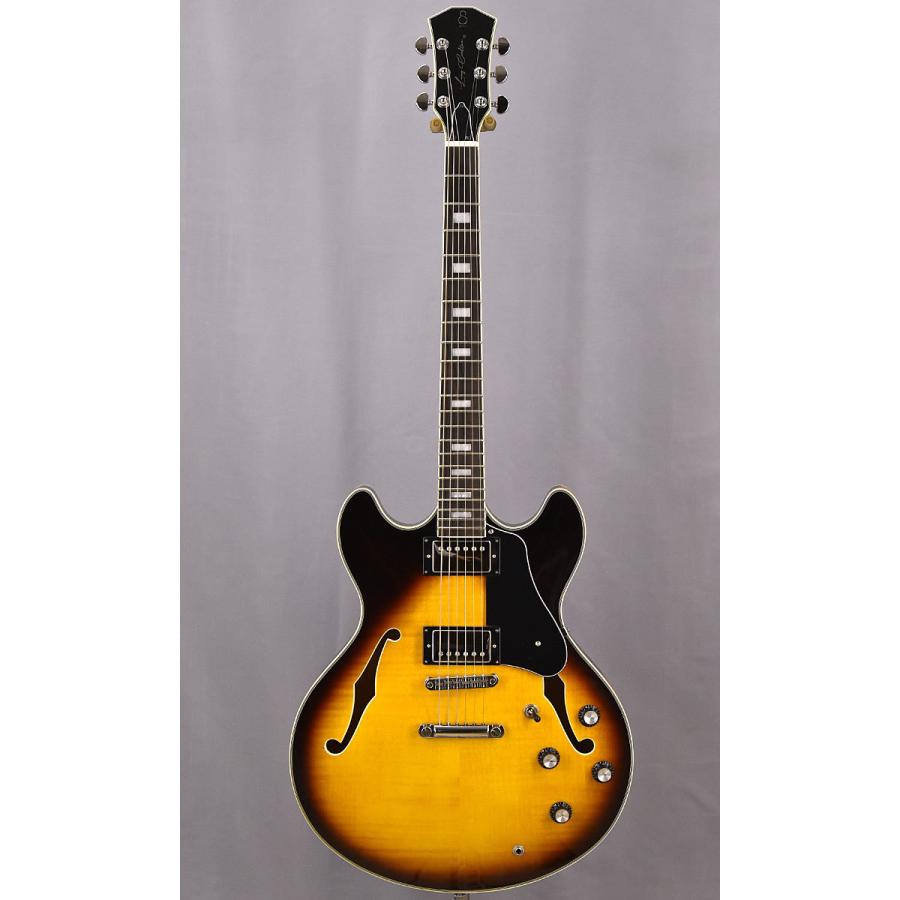 Sire Larry Carlton H7 VS （スペア弦付き）サイアー エレキギター