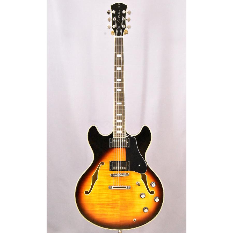 Sire Larry Carlton H7 VS （アウトレット特価）（スペア弦付き