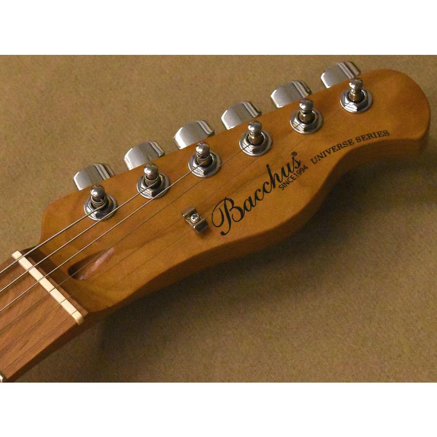 Bacchus（バッカス） Bacchus BTE-3-RSM/M （ストラップサービス中