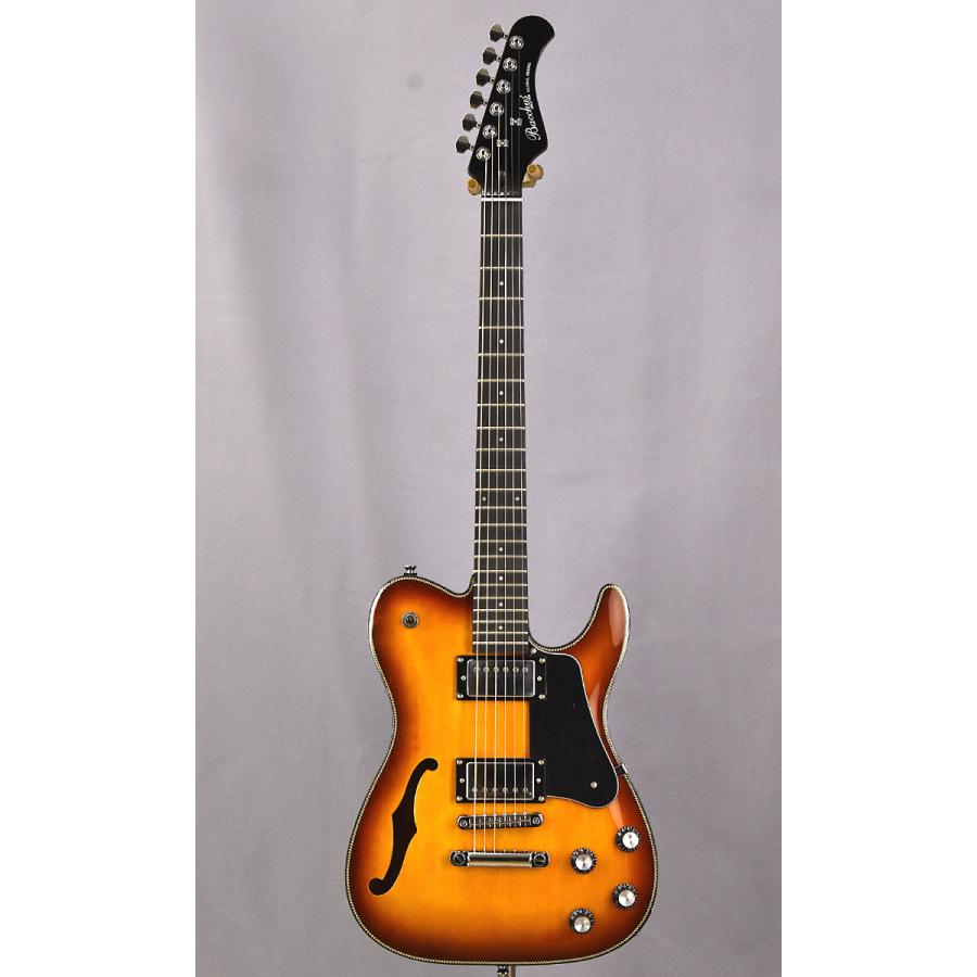 Bacchus（バッカス） Bacchus BARON-JAZZ ABB（スペア弦、ストラップ