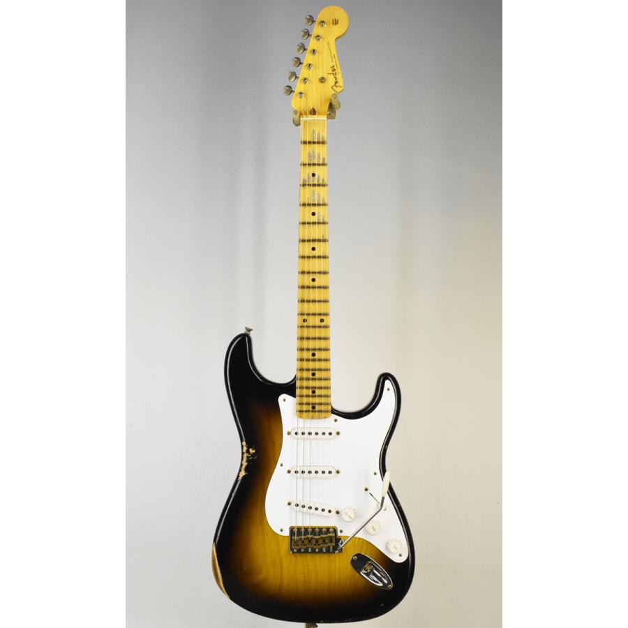 Fender Custom Shop Stratocaster 光栄堂選抜 美品 Fender（フェンダー） Fender Custom Shop Limited Edition 70th