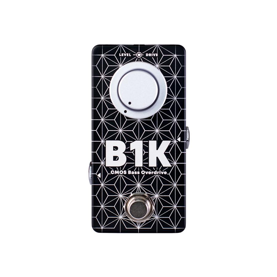 【美品】Darkglass ダークグラス B1K 限定品 Darkglass Electronics Darkglass Electronics B1K “Hamppu” Japan