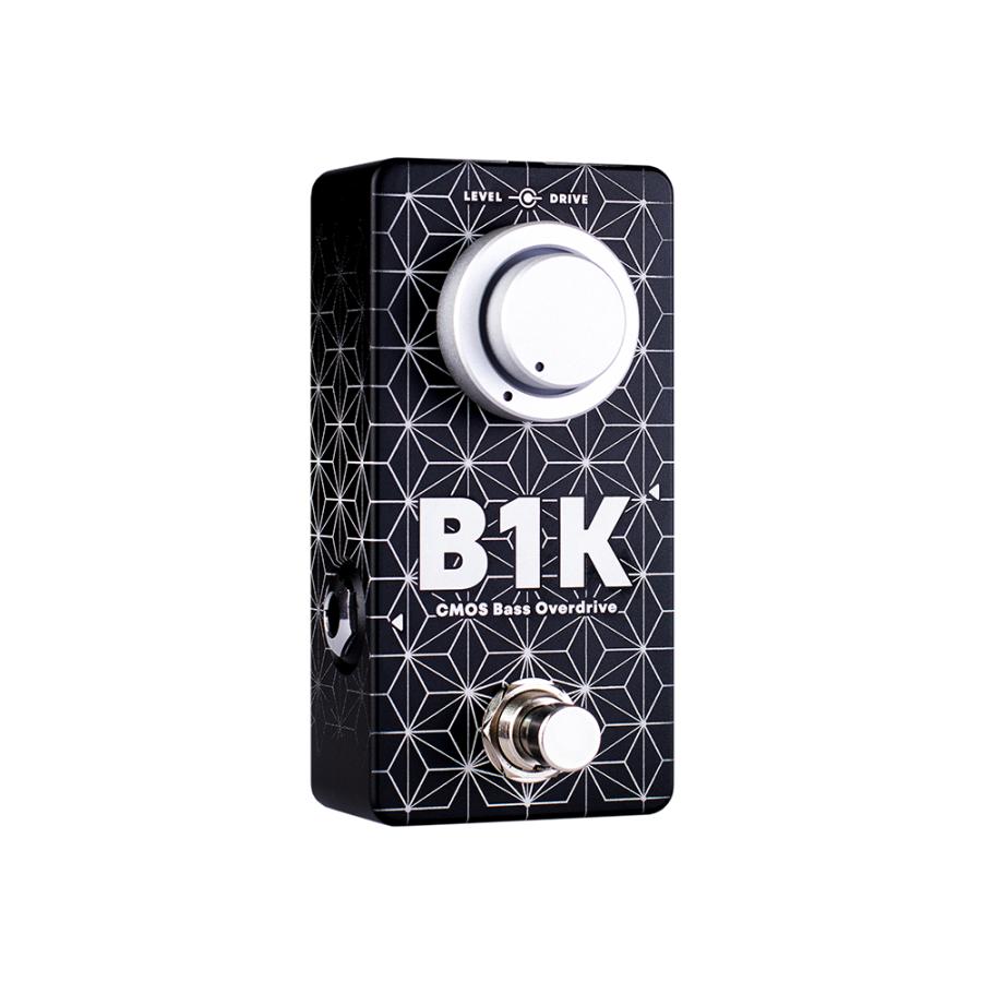 Darkglass Electronics Darkglass Electronics B1K “Hamppu” Japan