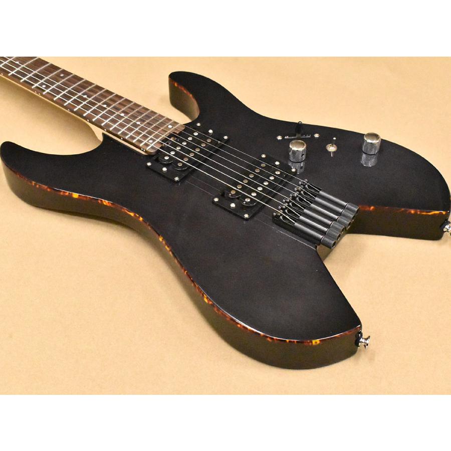 SCHECTER SCHECTER JOL OL-NV-HL STBK (スペア弦＆レビュー特典付き