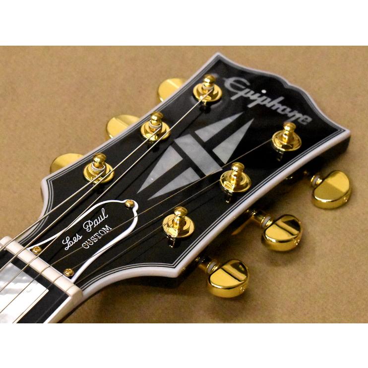 Epiphone（エピフォン） Epiphone Inspired by Gibson Custom Les Paul