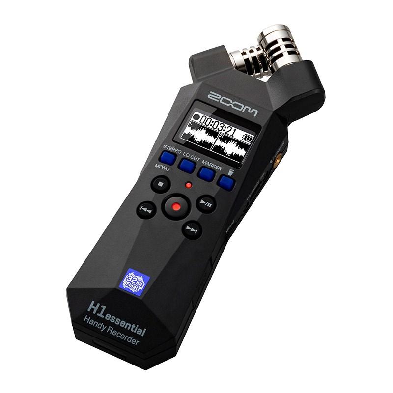 ズーム（zoom） ZOOM H1 essential Handy Recorder ハンディレコーダー