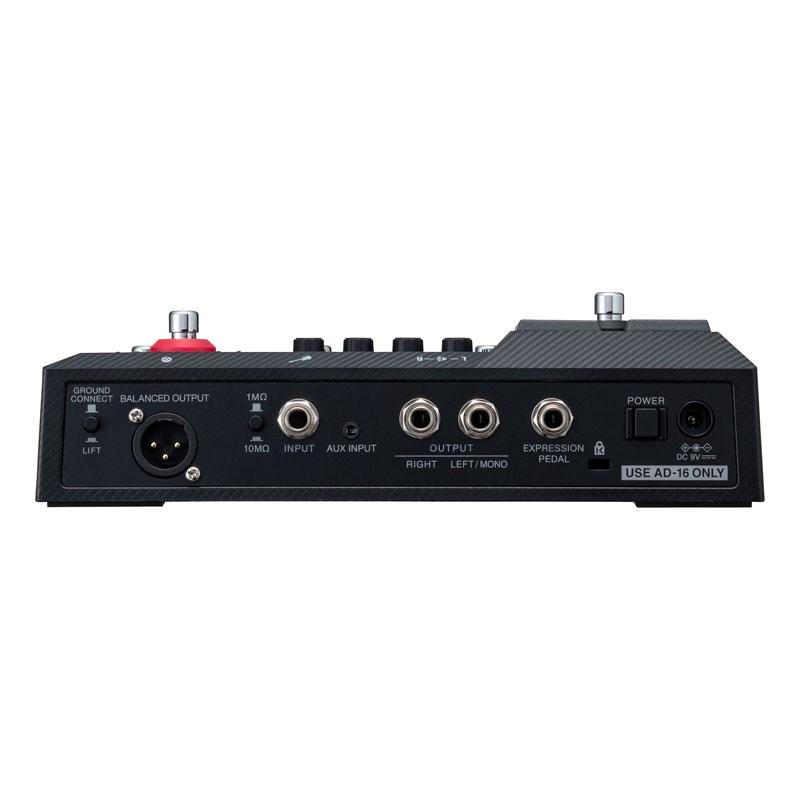 ズーム（zoom） ZOOM B2 FOUR ベース用マルチエフェクター : 光栄堂 