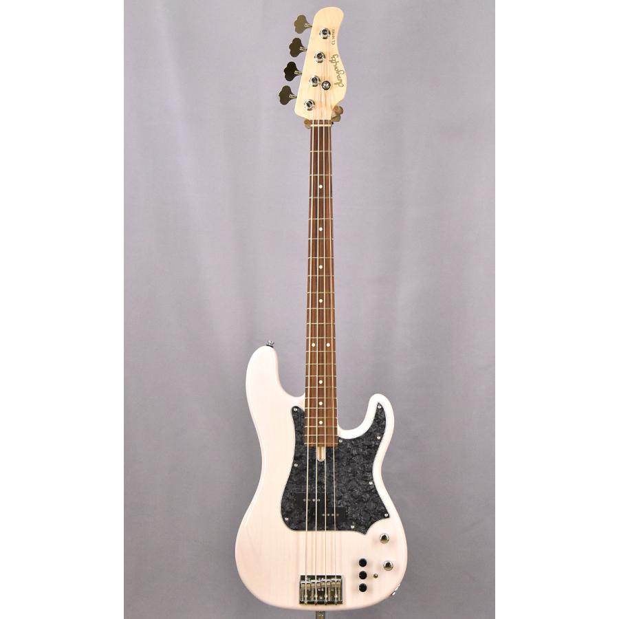 ベース dragonfly cl series spb4 dragonfly CL-SPB4 ASH/PAU TWH/BP4（Fine Tuned by KOEIDO