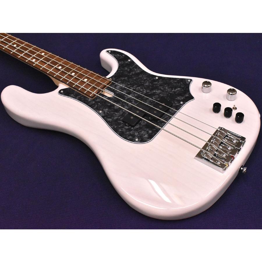 dragonfly CL-SPB4 アクティブ プレベ！ dragonfly CL-SPB4 ASH/PAU TWH/BP4（Fine Tuned by KOEIDO） ドラゴン