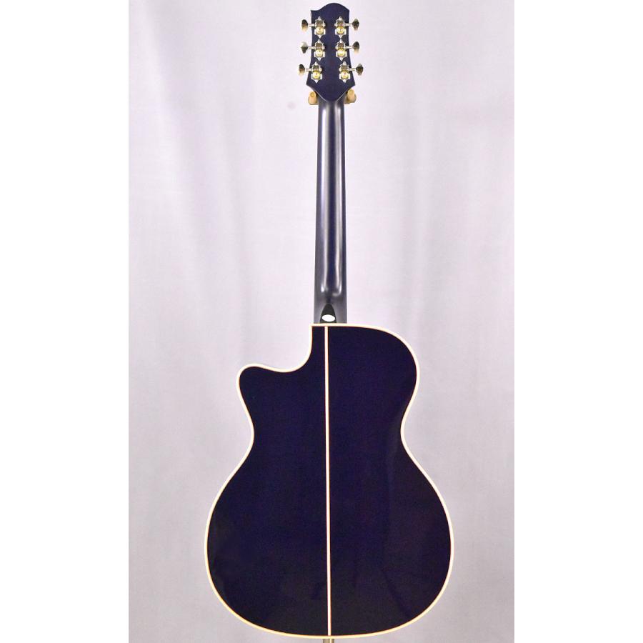 S.Yairi アコースティックギター S.Yairi YATK-1400EC BB (クリップ