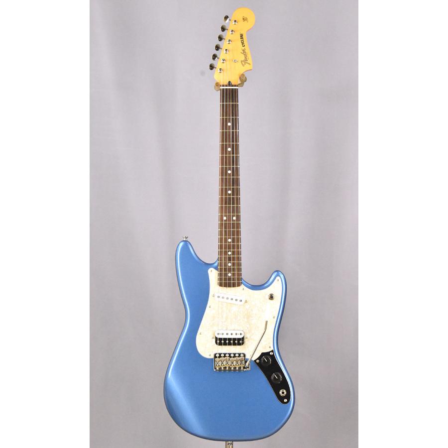 Fender Made in Japan Limited Cyclone LPB(Fine Tuned by Fender Made in Japan Limited Cyclone LPB(Fine Tuned by