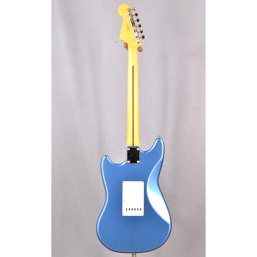Fender Made in Japan Limited Cyclone LPB(Fine Tuned by Fender Made in Japan Limited Cyclone LPB(Fine Tuned by