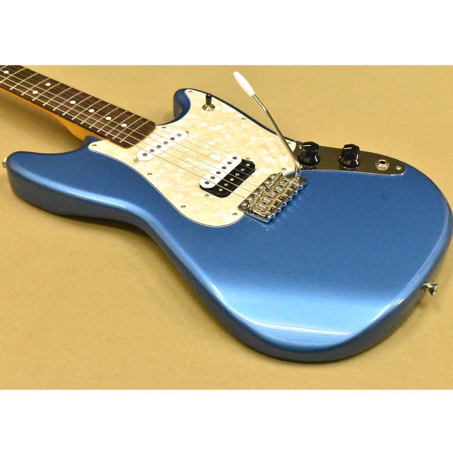 Fender Made in Japan Limited Cyclone LPB(Fine Tuned by Fender Made in Japan Limited Cyclone LPB(Fine Tuned by