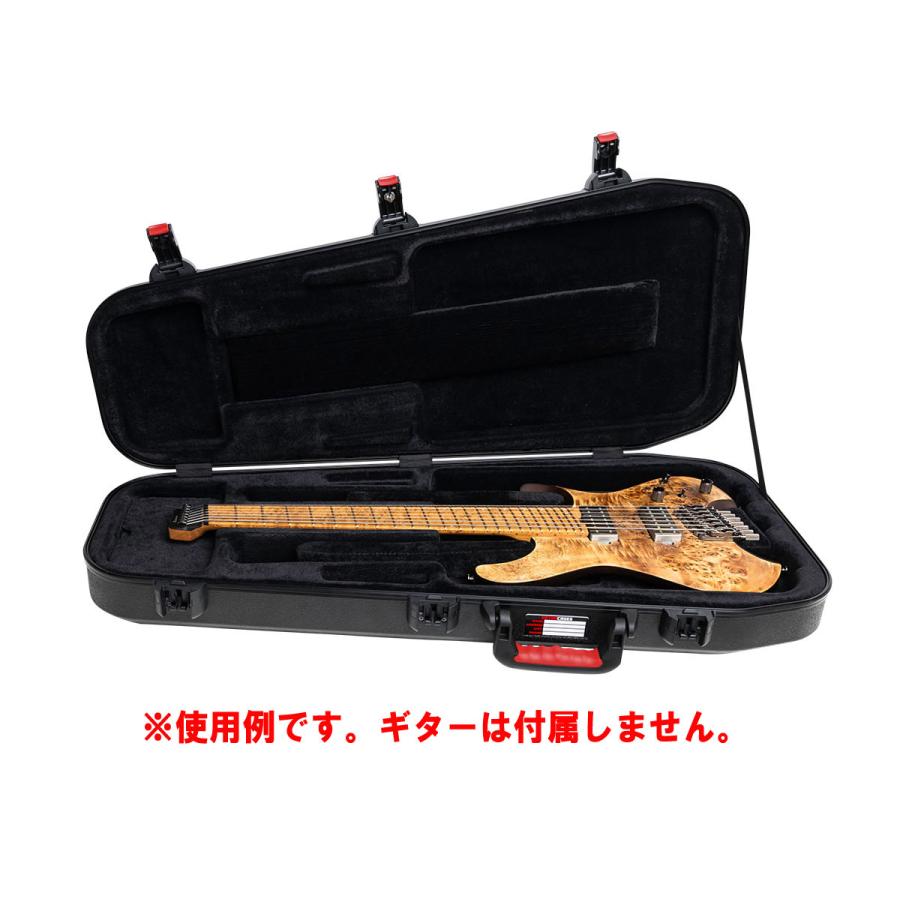 GATOR GTSA-HEADLESSELEC ヘッドレスギター用ハードケース ゲーター