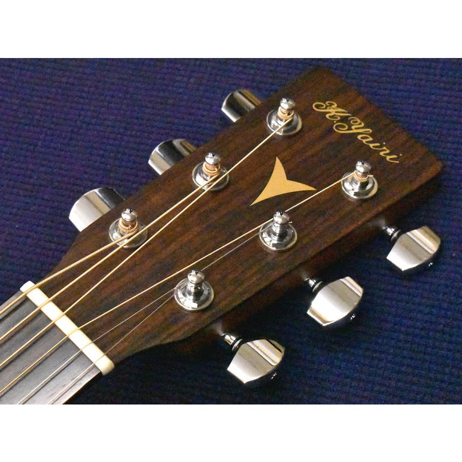 K.Yairi K.Yairi YF-00028 N (ヤイリクロス＆レビュー特典付き