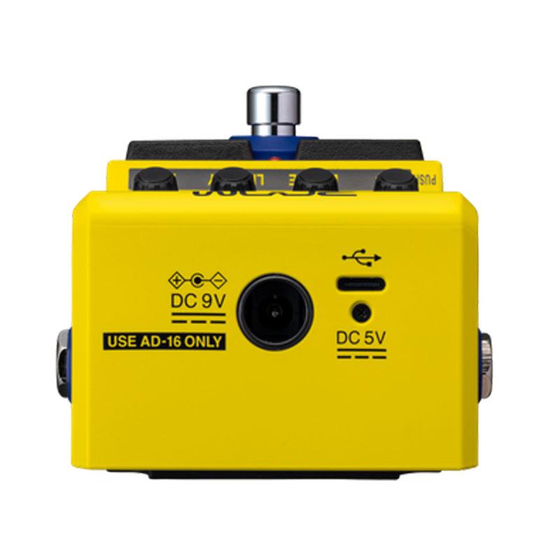 楽器・機材 ZOOM MS-200D+ MS-70CDR+ MARSHALL MG10セット