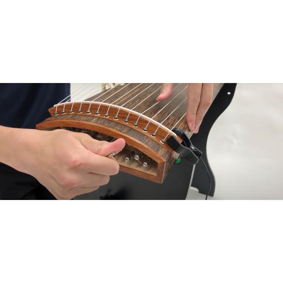 全音 ゼンオン 文化箏 羽衣 学校教育用 ZK-40 文化琴 ソフト 全音 ゼンオン 文化箏 羽衣 学校教育用 ZK-40 文化琴 ソフト