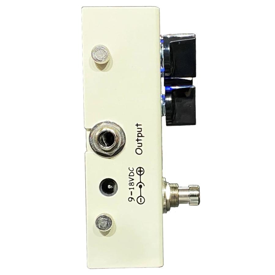 Fulltone OCDv2 オーバードライブ フルトーン : 光栄堂楽器Yahoo!店
