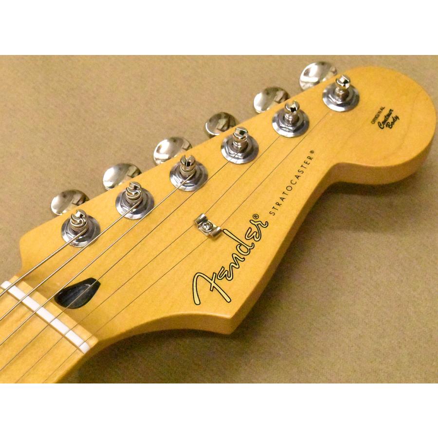 Fender（フェンダー） Fender MEXICO Player II Stratocaster MN