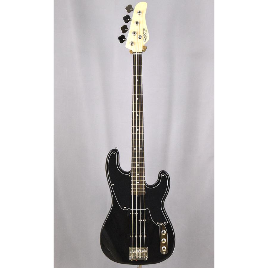 SCHECTER SCHECTER JOL OL-TB BLK/R エレキベース シェクター : 光栄堂