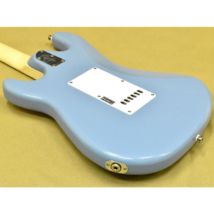 Music Man エレキギター Sterling by MUSICMAN S.U.B Series CT30HSS