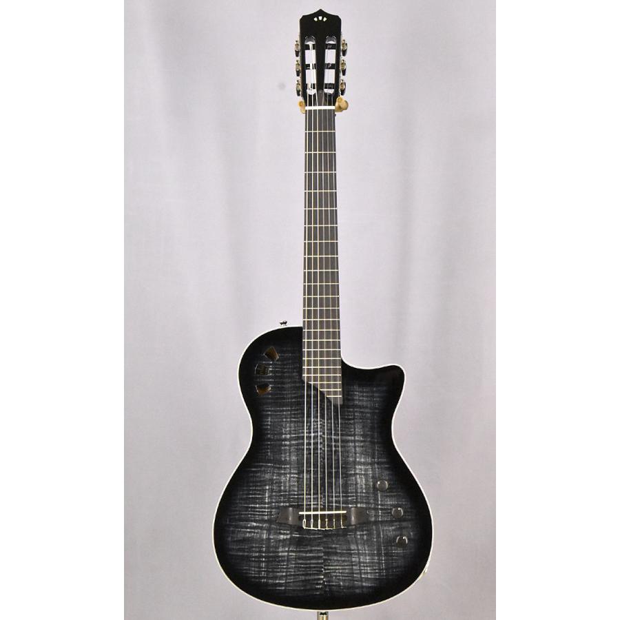 Cordoba コルドバ STAGE GUITAR Black Burst コルドバ エレガット