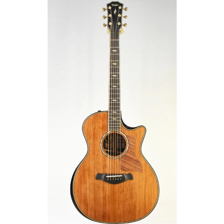Taylor Taylor 50th Anniversary Builder's Edition 814ce LTD