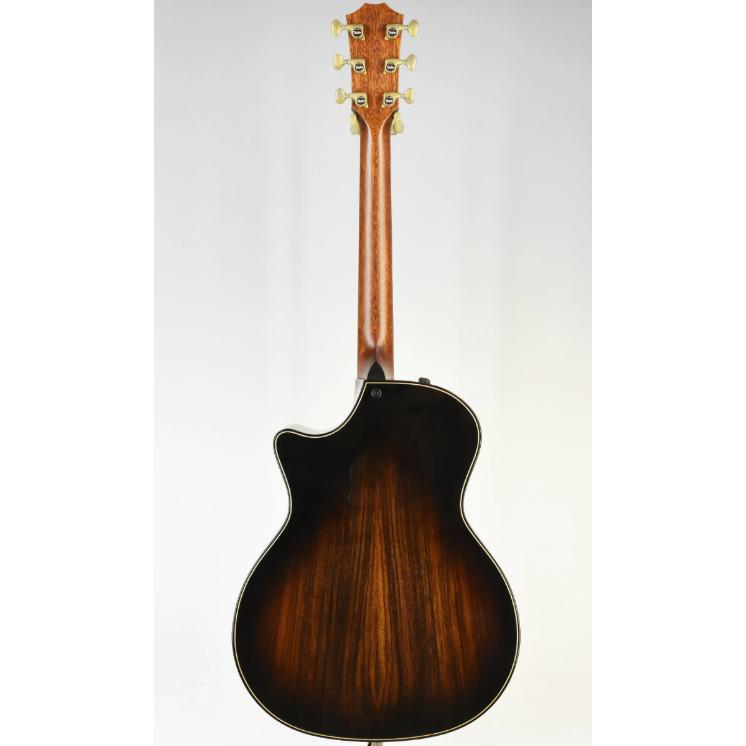 Taylor Taylor 50th Anniversary Builder's Edition 814ce LTD
