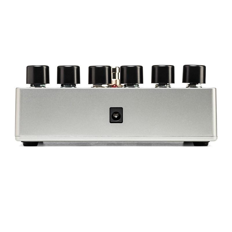 Electro-Harmonix Deluxe Memory Man アナログ・ディレイ エレハモ