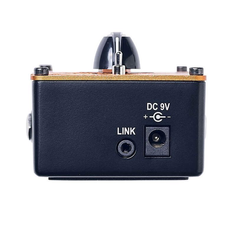 VOX VOX Valvenergy 2nd Series POWER BURST VE-PB（レターパック発送