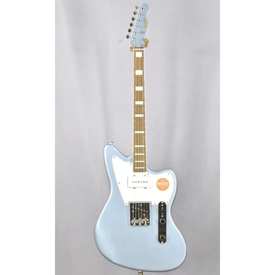 Squier Limited Edition Paranormal Offset Telecaster SJ Ice